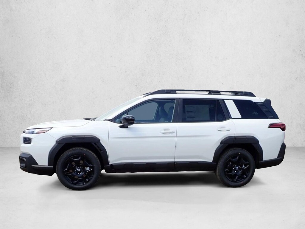 New 2026 Subaru Outback Limited SUV