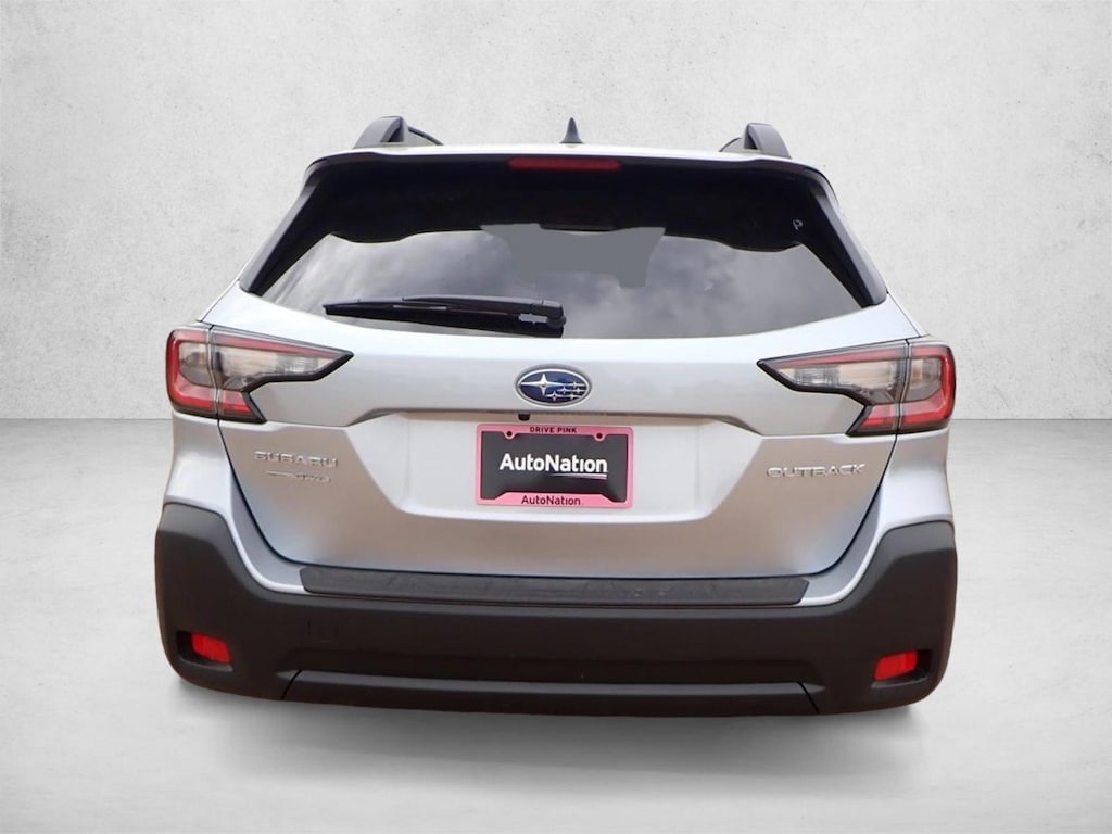 New 2025 Subaru Outback Premium SUV