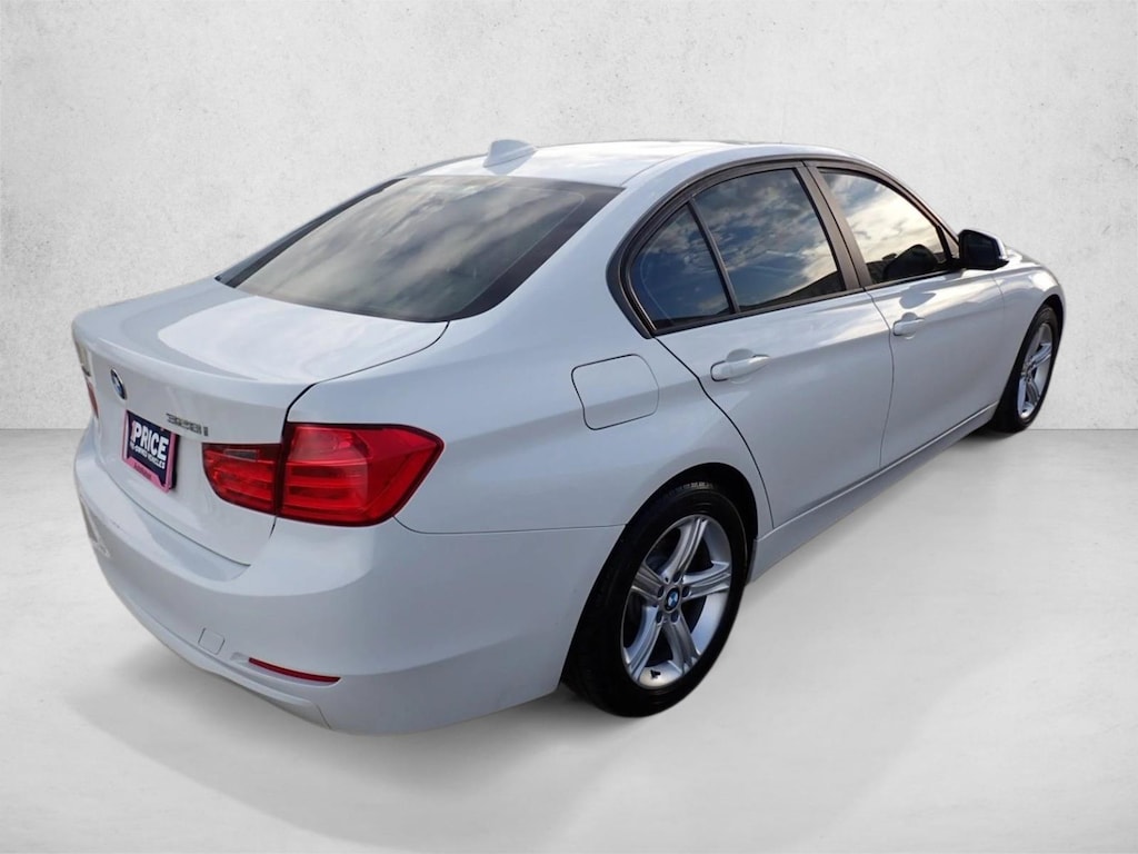 Used 2013 BMW 328i xDrive 328i xDrive Sedan
