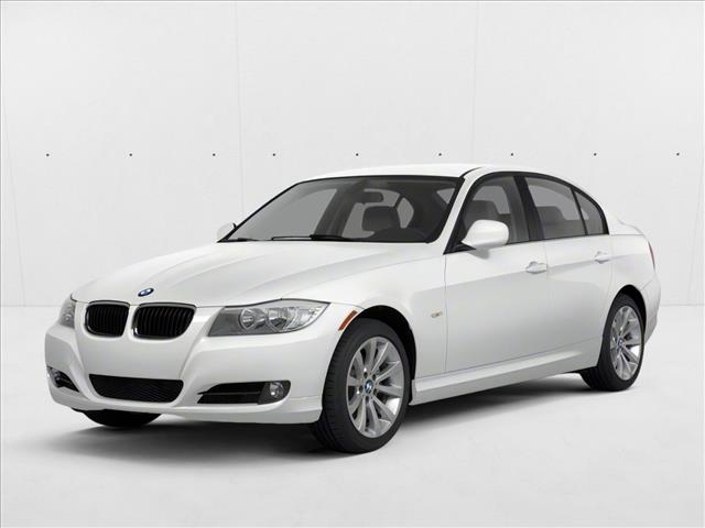 2010 BMW 3 Series