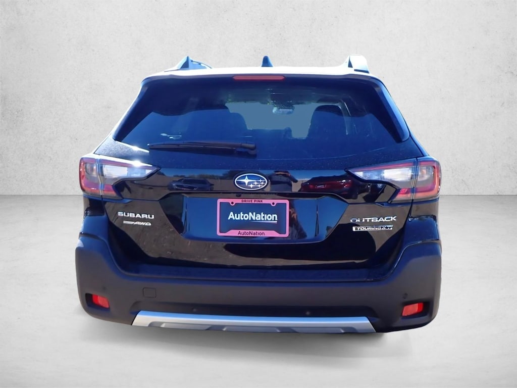 New 2025 Subaru Outback Touring XT SUV