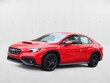 Subaru WRX