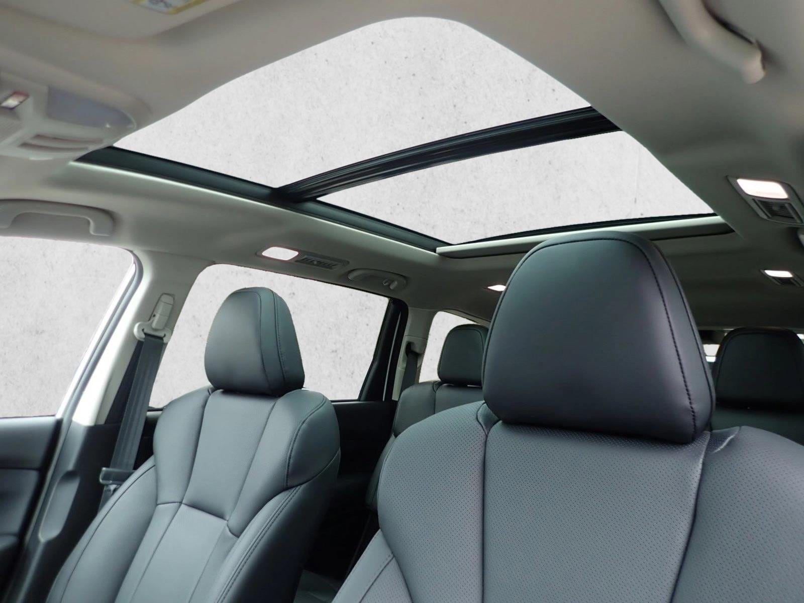 2026 Subaru Ascent Onyx Edition-Touring - Photo 15