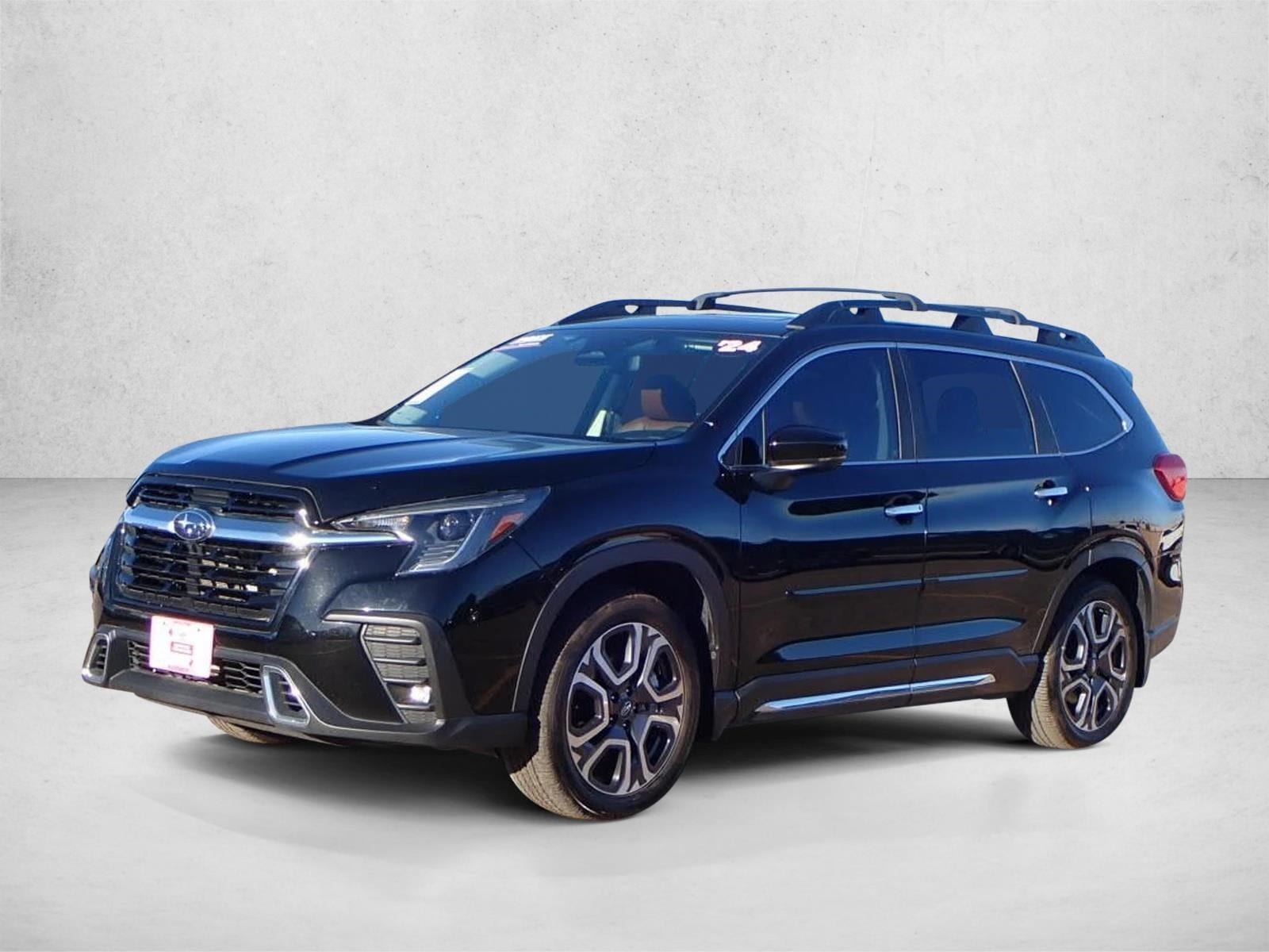 2024 Subaru Ascent Touring's photo