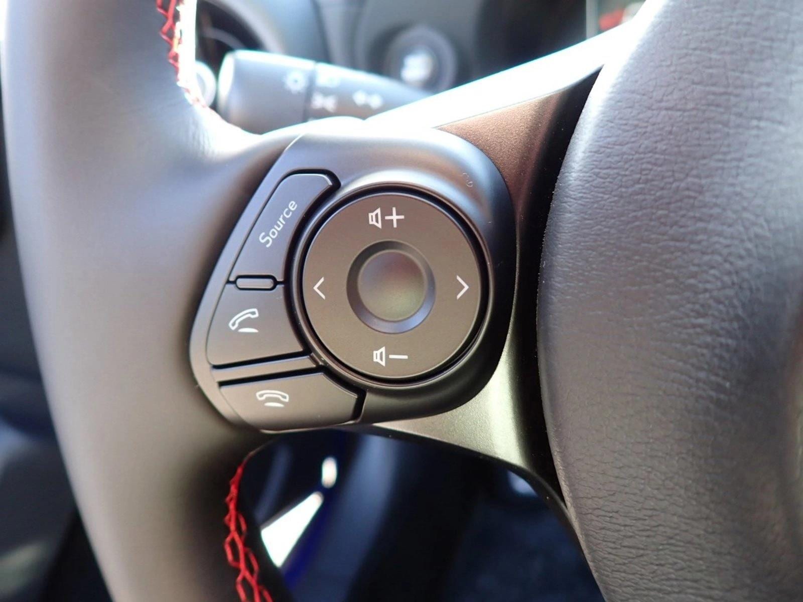 2025 Subaru BRZ Limited - Photo 14