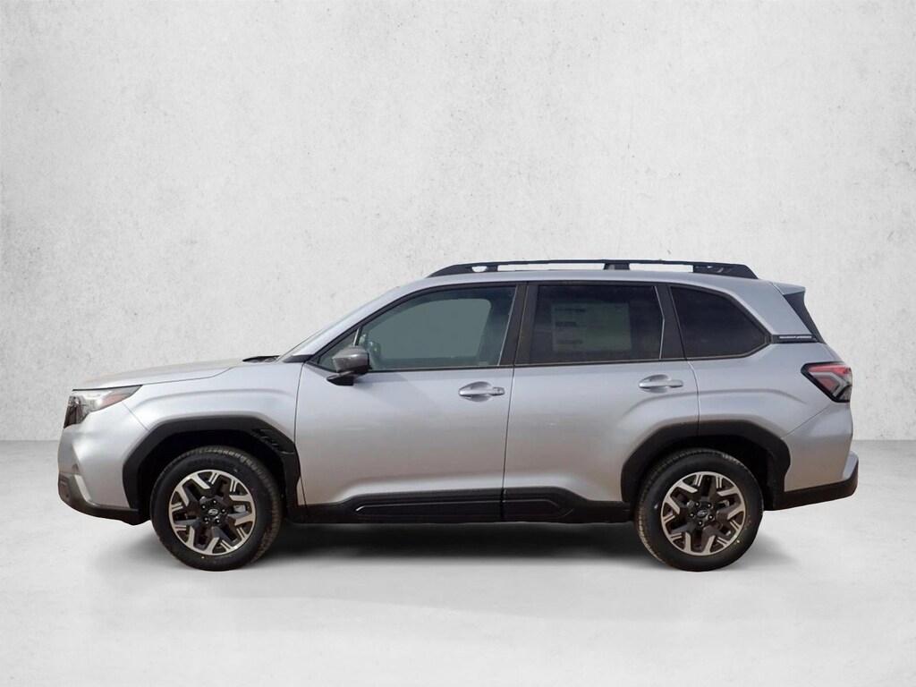 New 2026 Subaru Forester Premium SUV