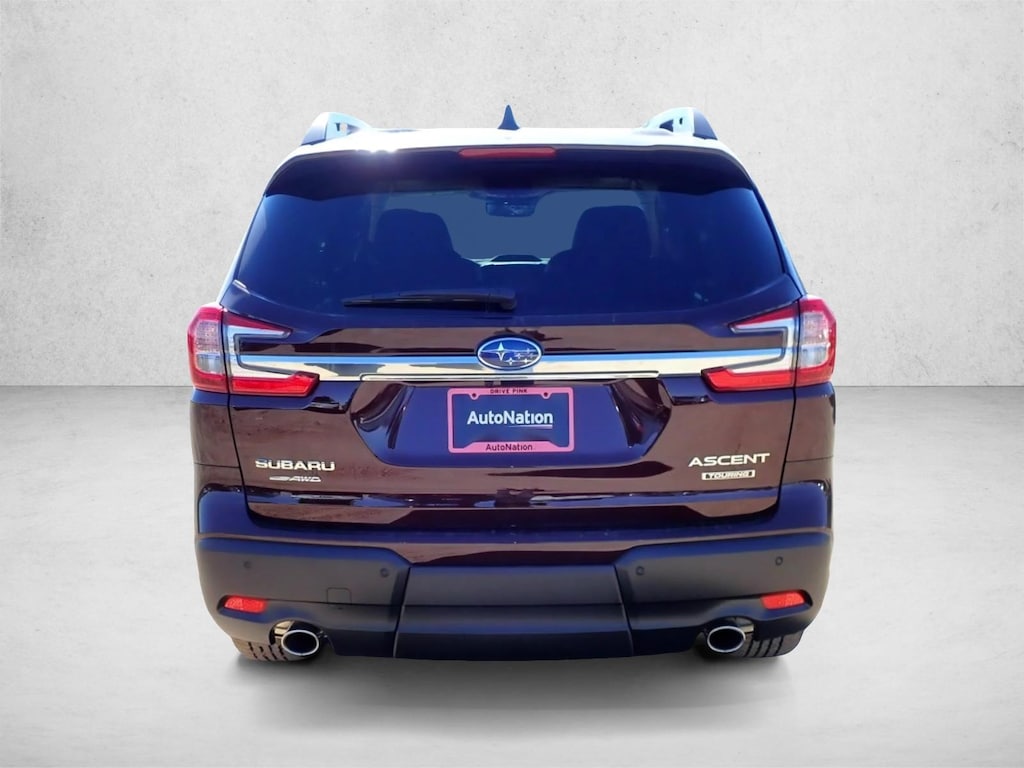 New 2026 Subaru Ascent Touring 7-Passenger SUV