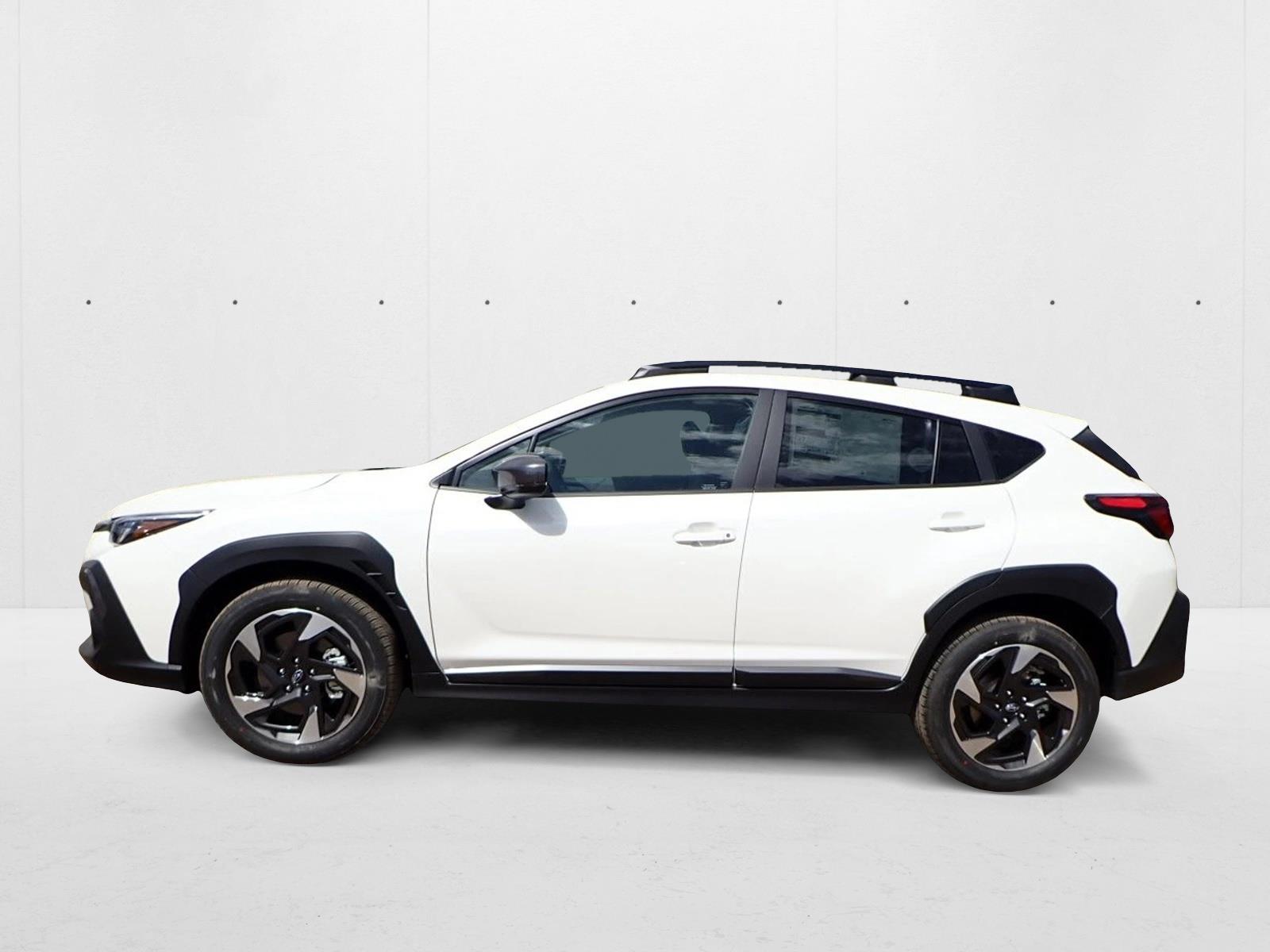 2025 Subaru Crosstrek Limited photo 2