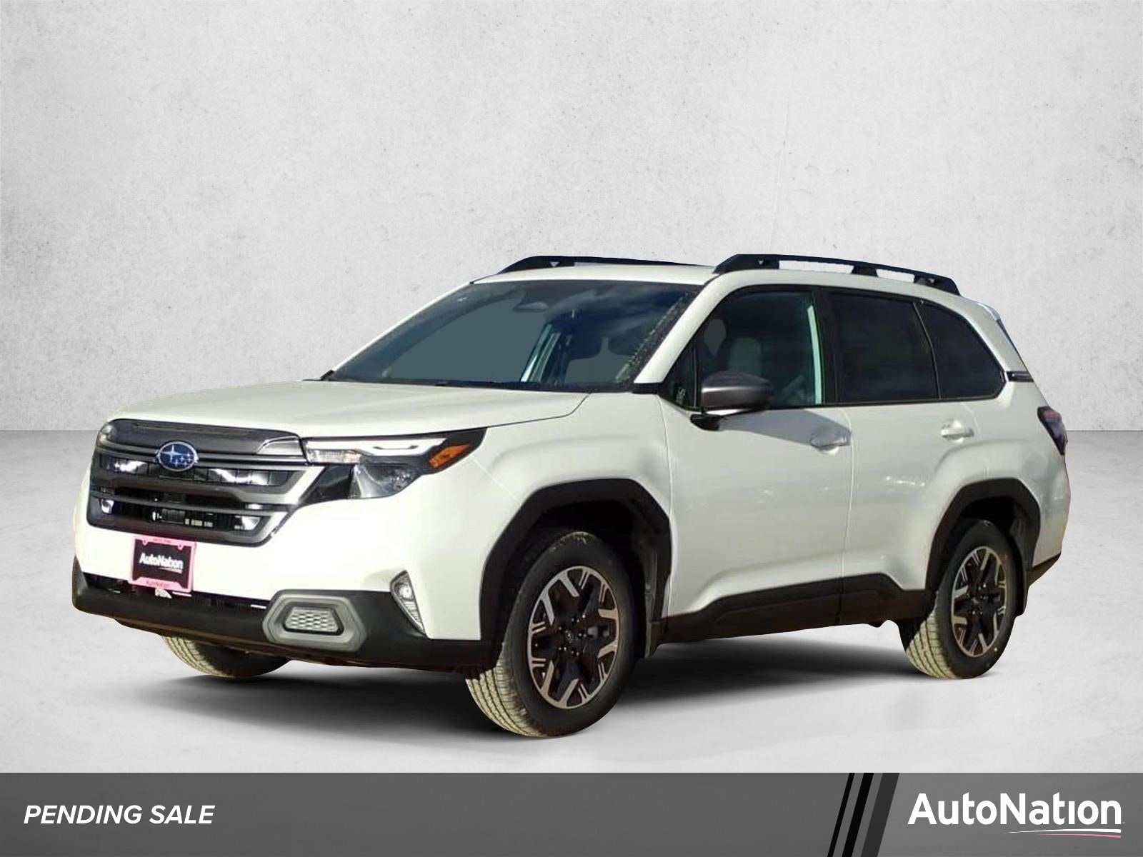 2026 Subaru Forester Premium's photo