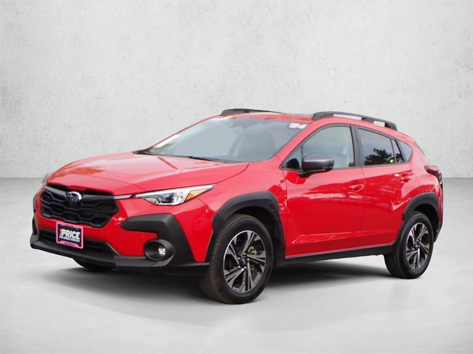 2024 Subaru Crosstrek Premium's photo
