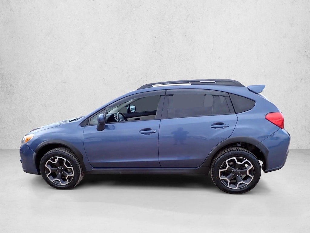 Used 2013 Subaru XV Crosstrek Premium SUV