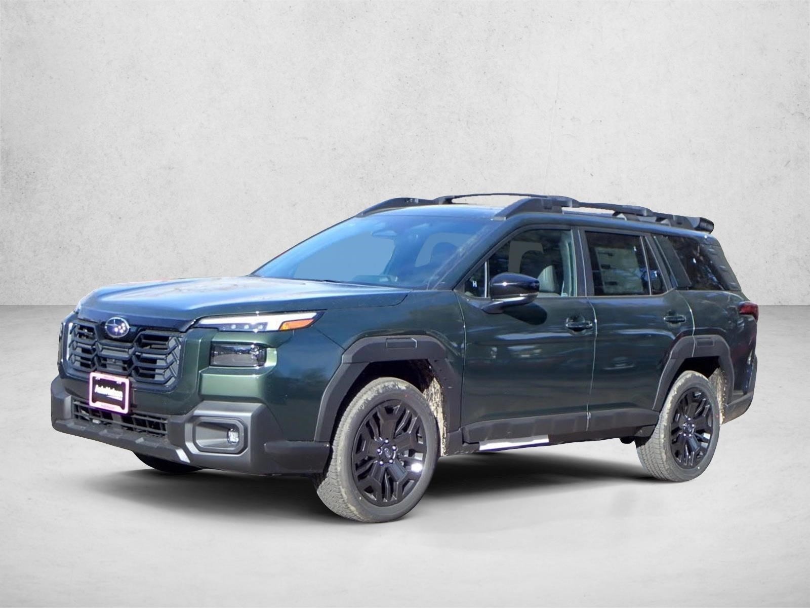 2026 Subaru Outback Limited's photo