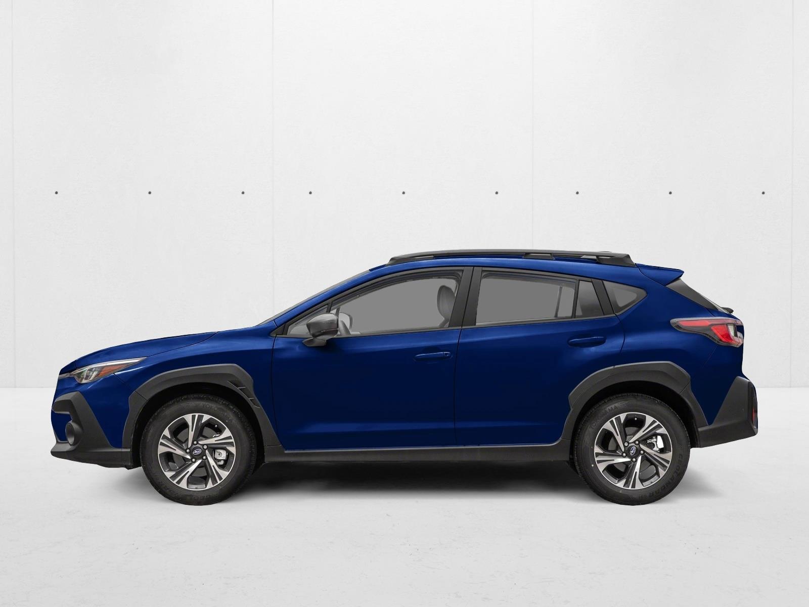 2025 Subaru Crosstrek Premium photo 3