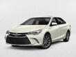 Toyota Camry Hybrid