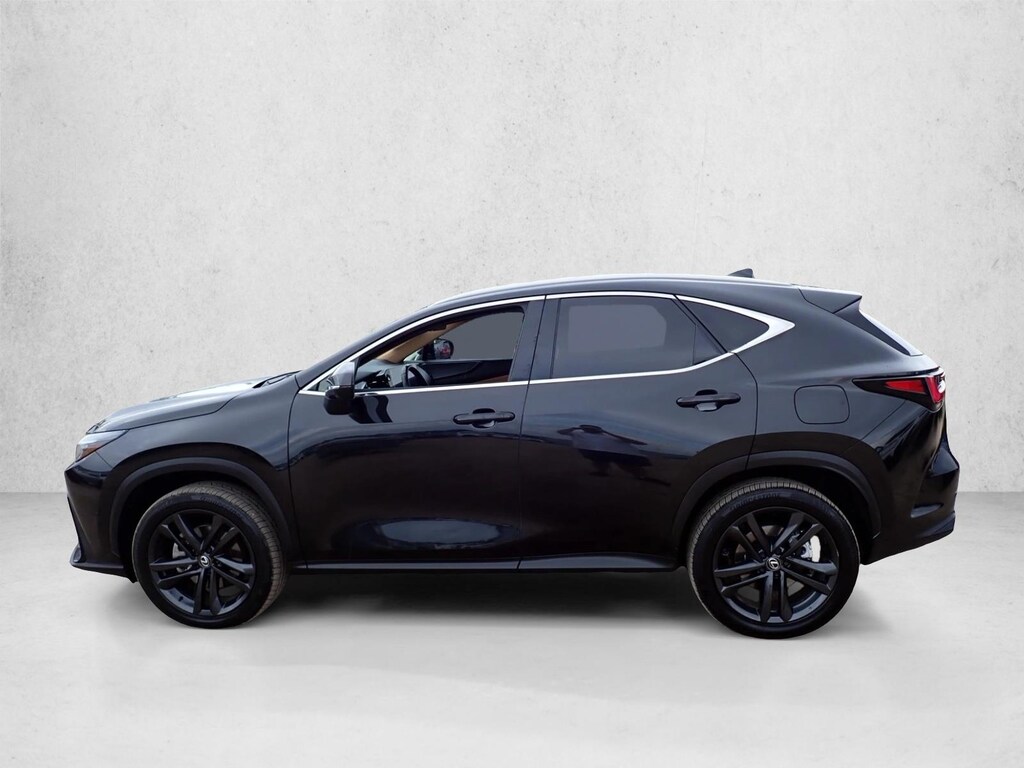 Used 2024 Lexus NX 450h+ NX 450h+ Luxury SUV