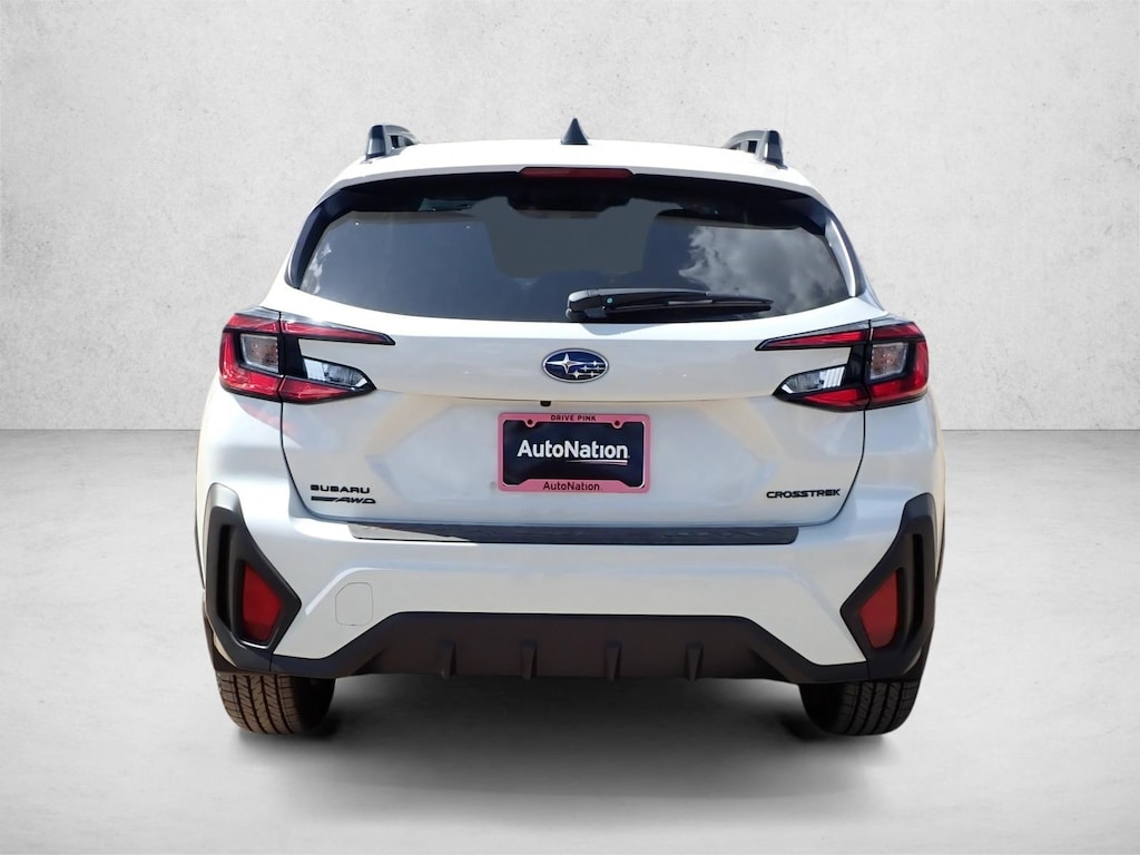 New 2026 Subaru Crosstrek Premium SUV