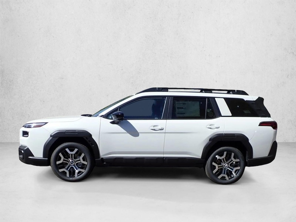 New 2026 Subaru Outback Touring XT SUV