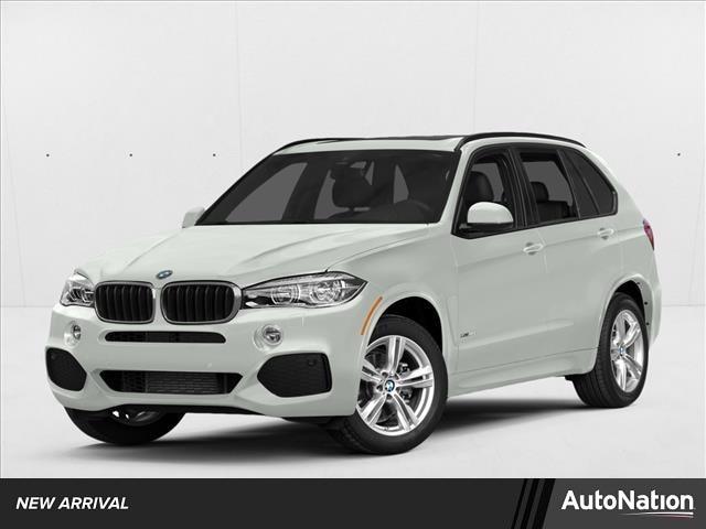 2015 BMW X5 xDrive50i M Sport Line's photo