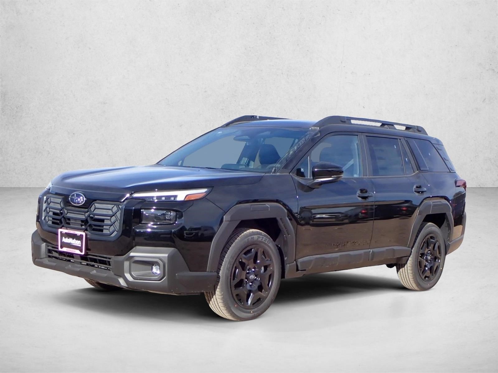 2026 Subaru Outback Limited's photo