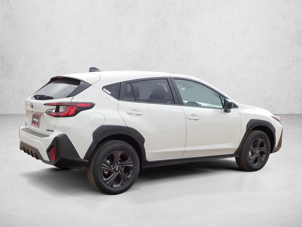 New 2026 Subaru Crosstrek Base SUV