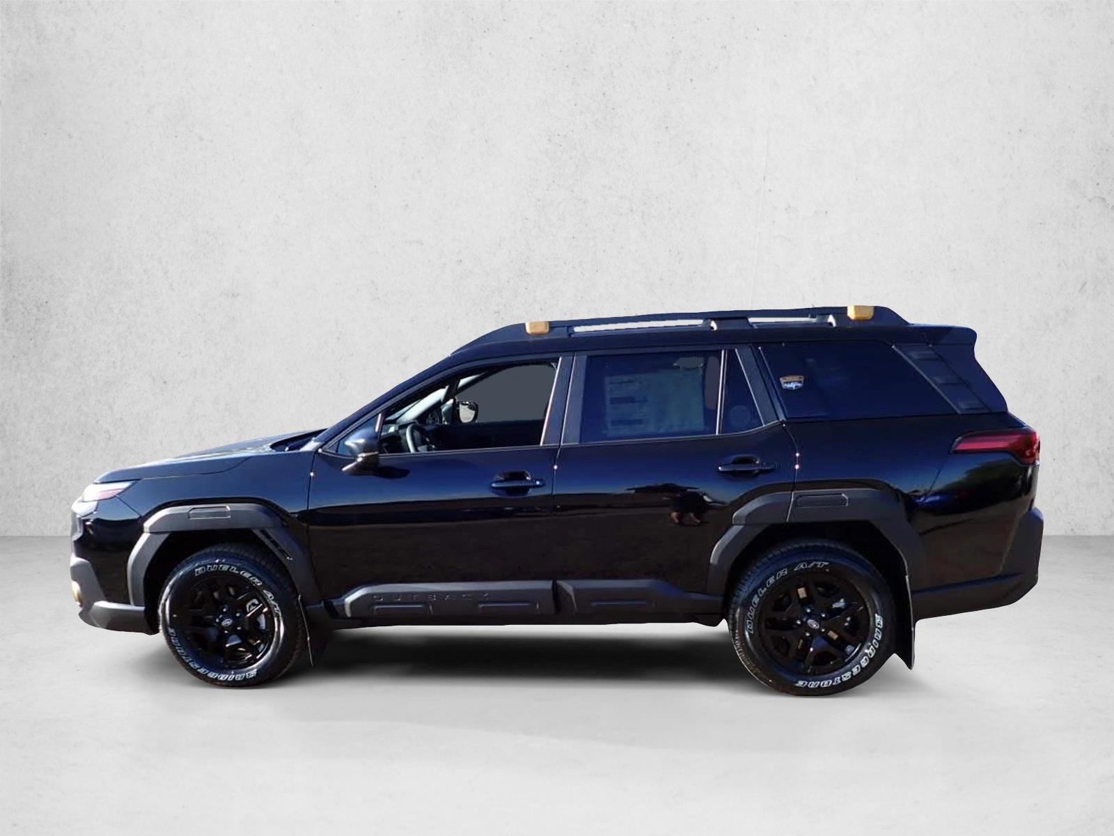 New 2026 Subaru Outback Wilderness SUV