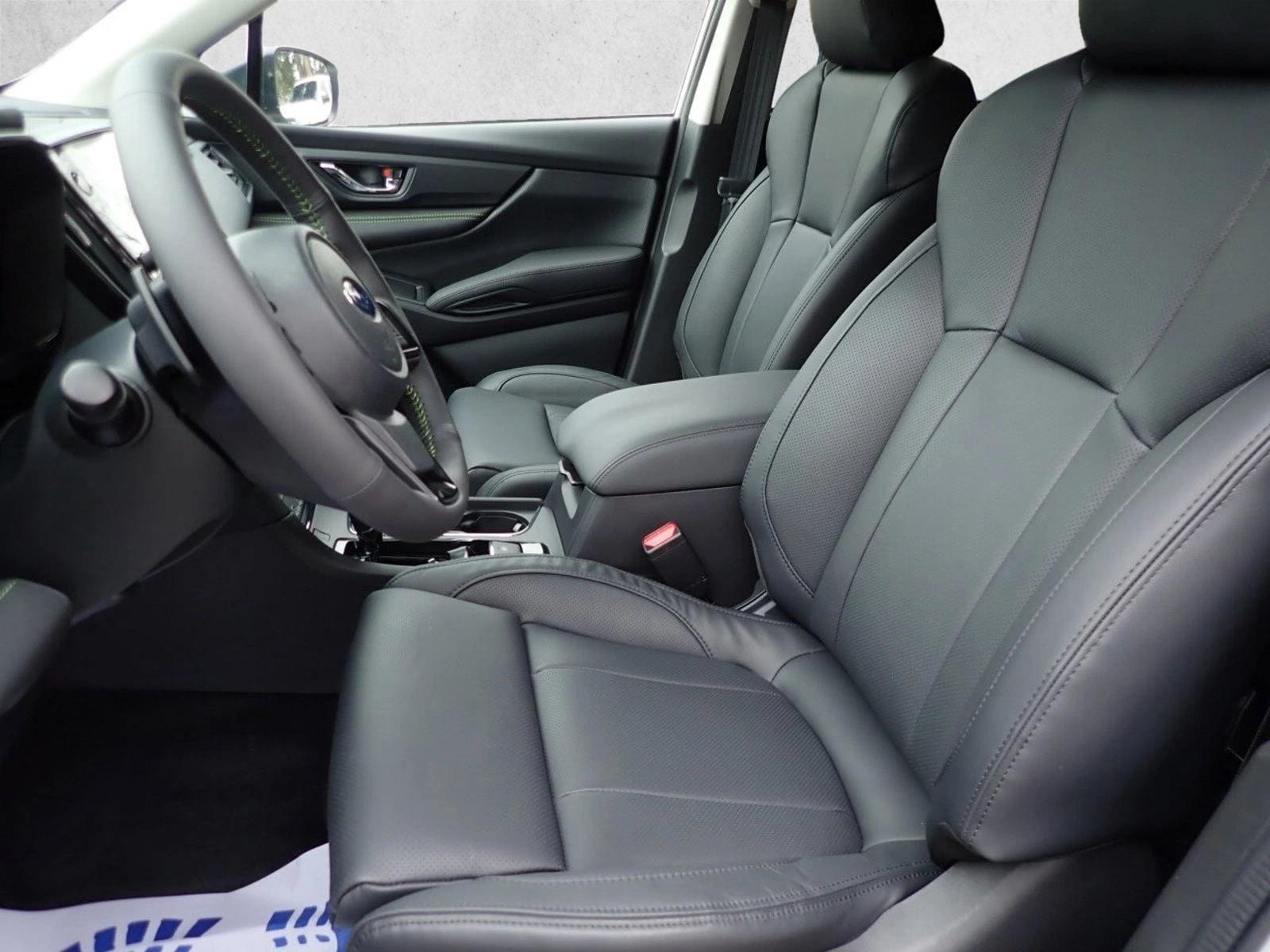 2026 Subaru Ascent Onyx Edition-Touring - Photo 13