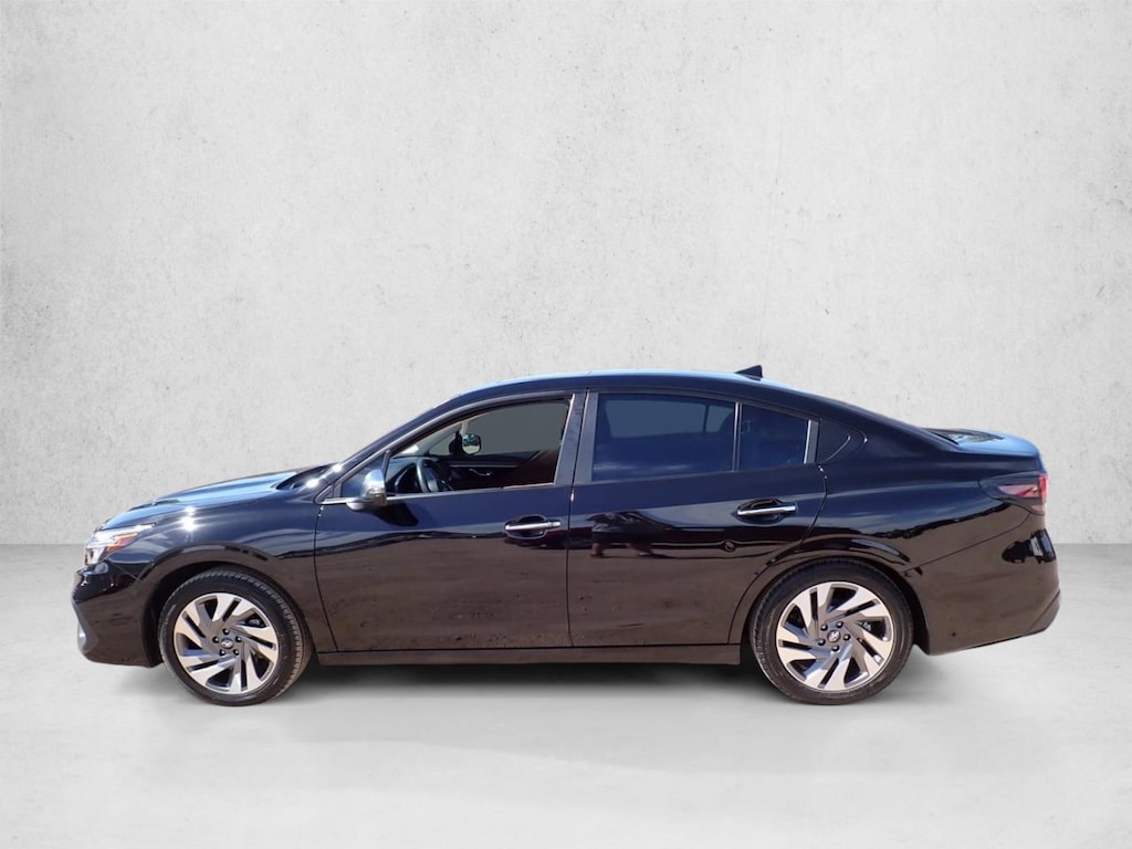 Used 2024 Subaru Legacy Touring XT Sedan