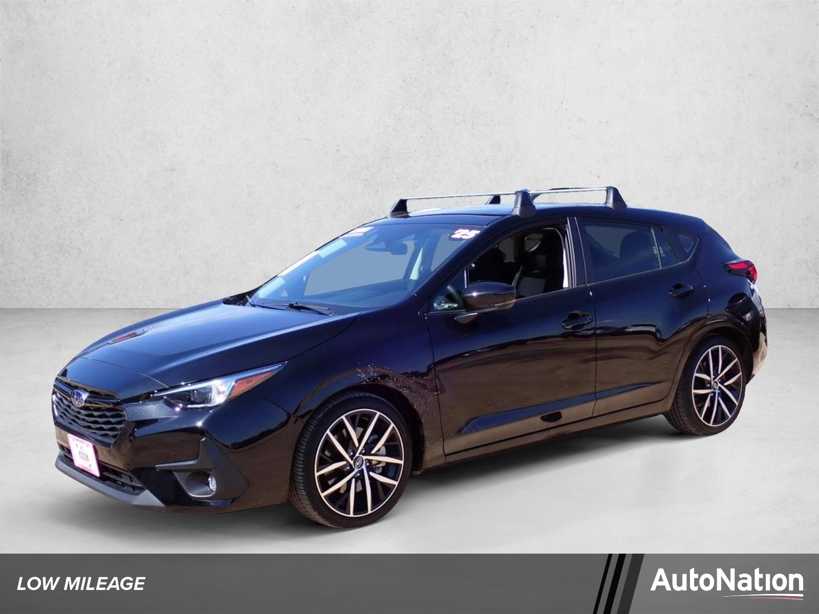 2025 Subaru Impreza 2.0 Sport CVT's photo