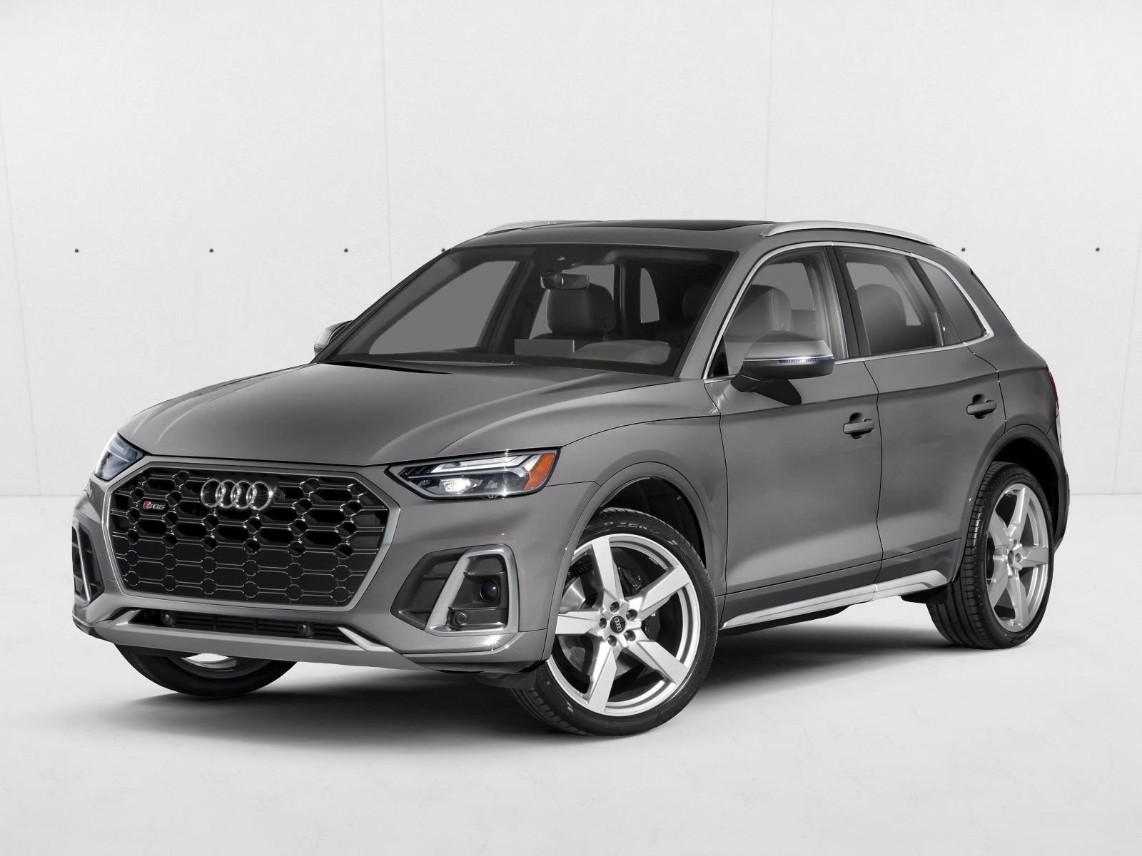 2021 Audi SQ5 Prestige's photo