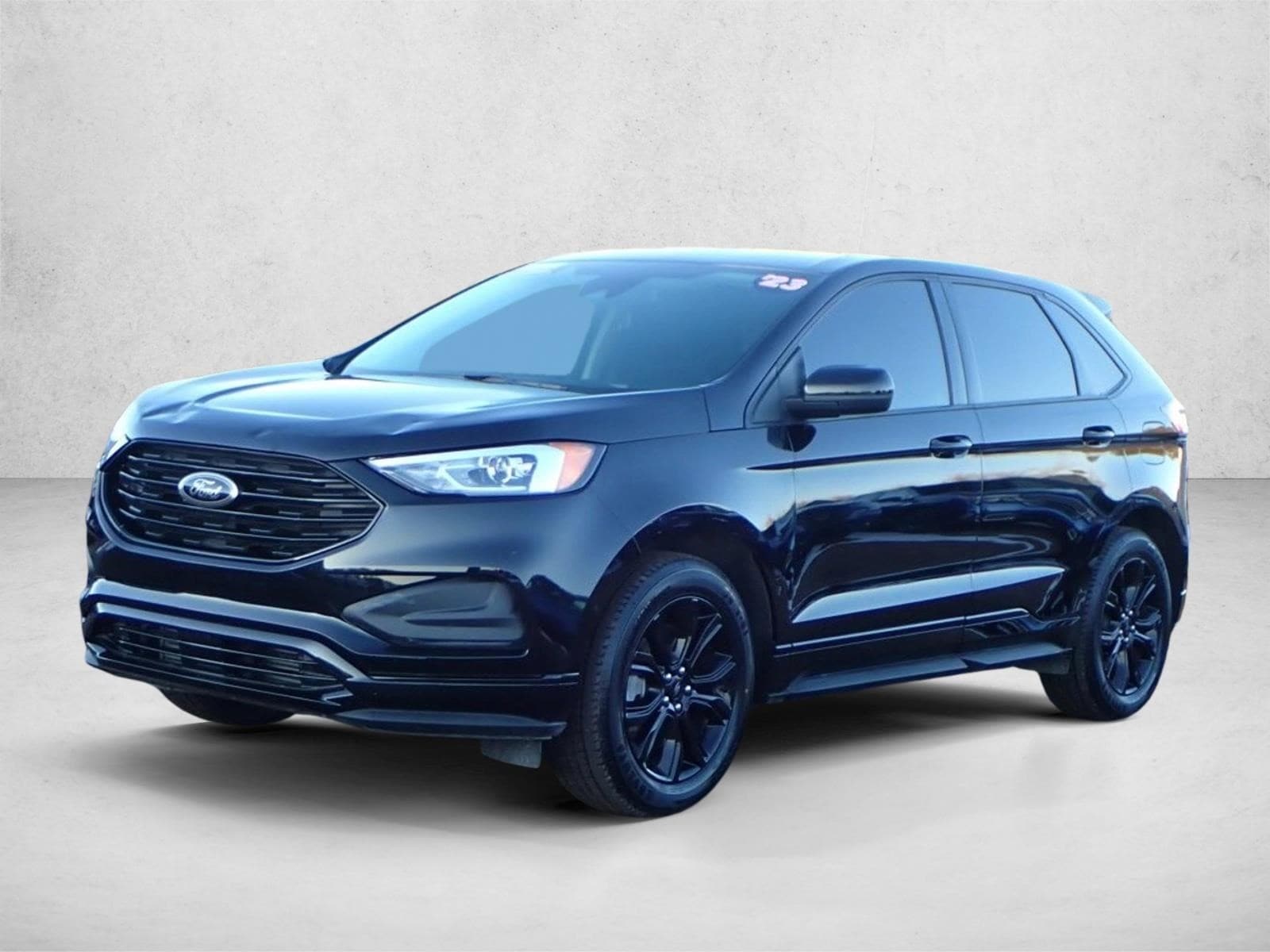 2023 Ford Edge SE