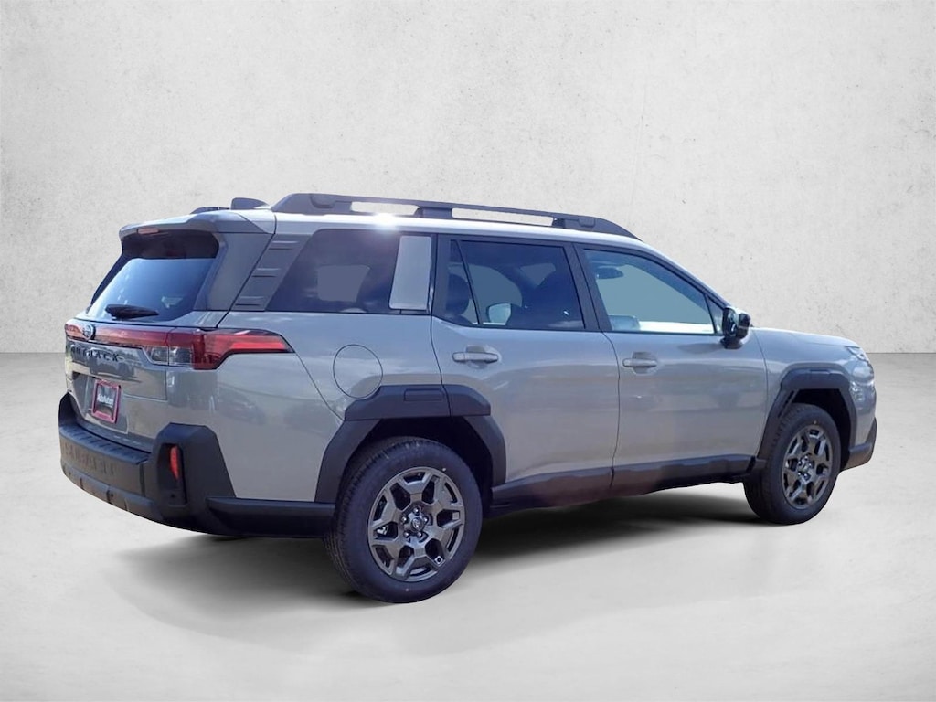 New 2026 Subaru Outback Premium SUV