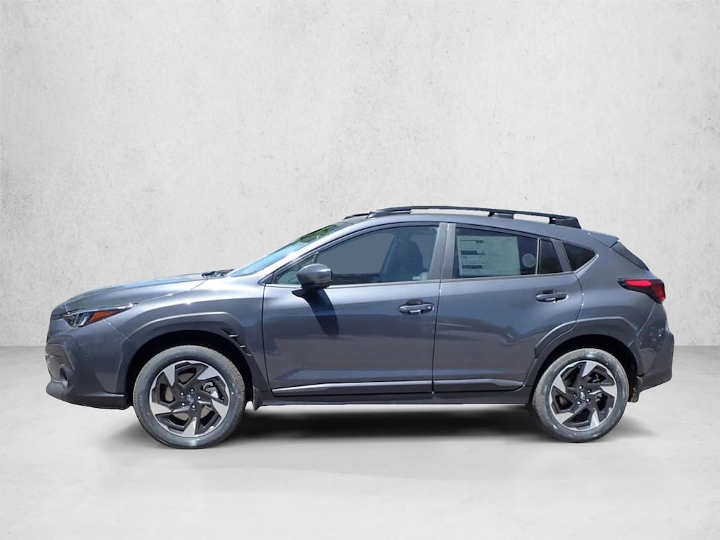 New 2026 Subaru Crosstrek Limited SUV