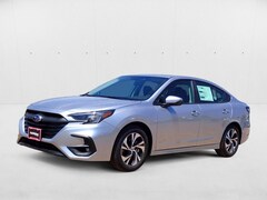 2025 Subaru Legacy Premium Sedan