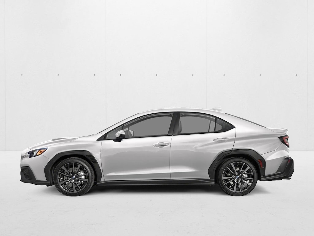 New 2026 Subaru WRX Premium Sedan