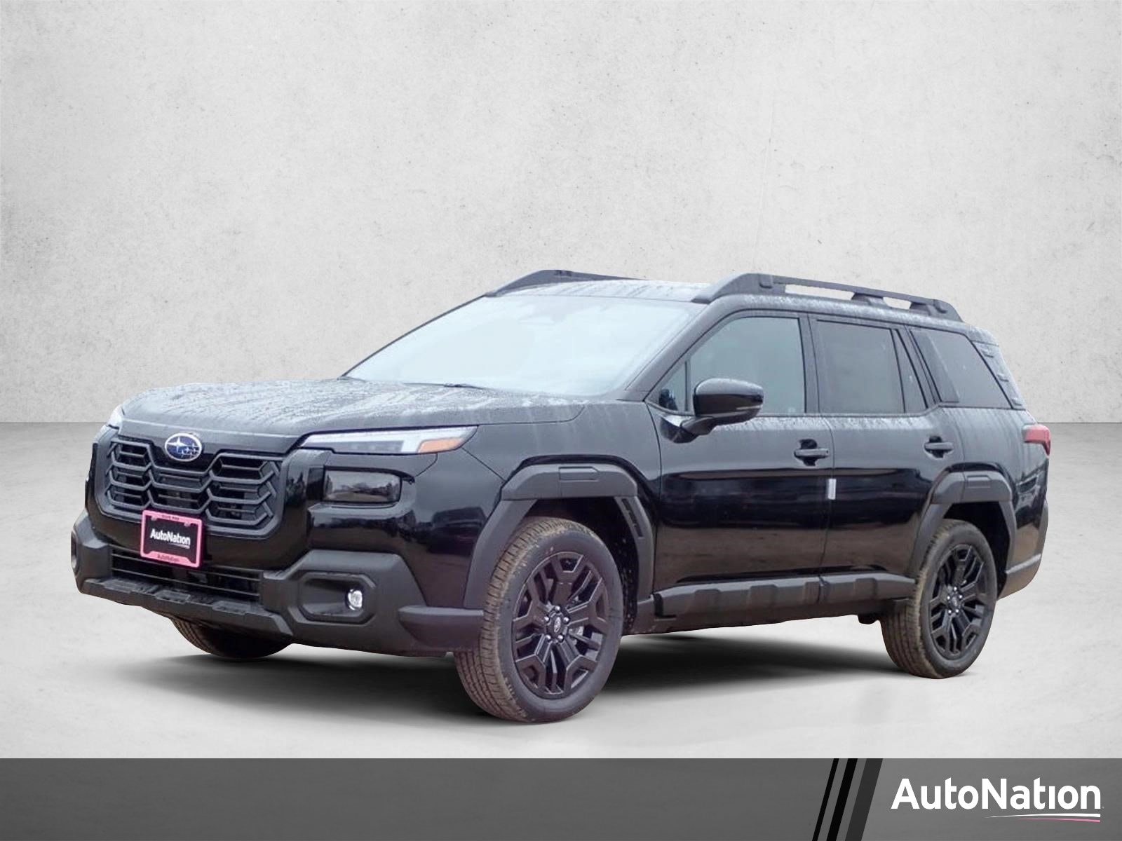2026 Subaru Outback Limited XT's photo