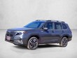 Subaru Forester Hybrid