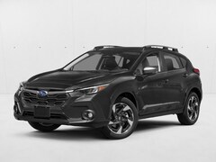 New 2026 Subaru Crosstrek Limited SUV T3714523 near Denver, CO