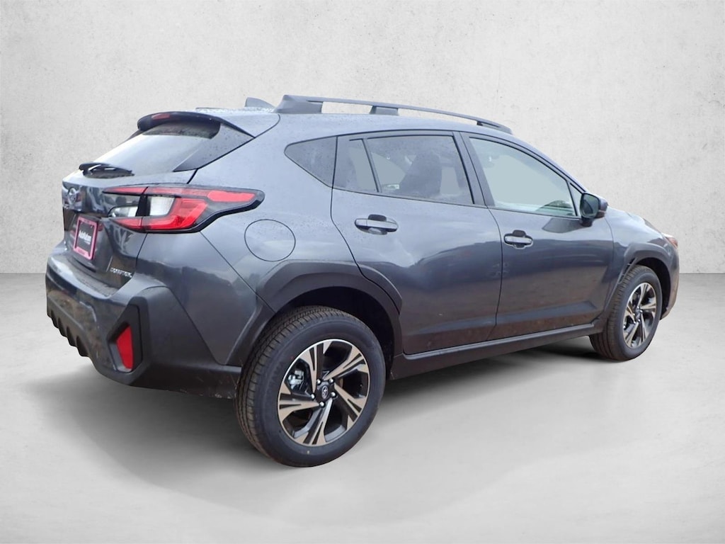 New 2025 Subaru Crosstrek Premium SUV