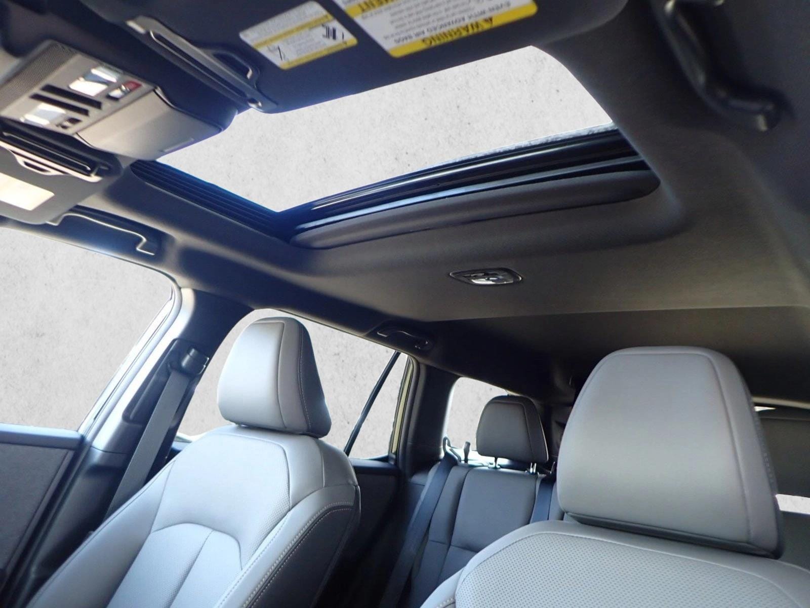 2026 Subaru Outback Limited XT - Photo 15