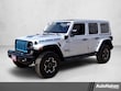  Jeep Wrangler 4xe