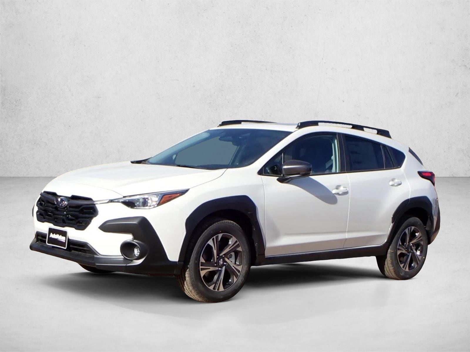 2026 Subaru Crosstrek Premium's photo