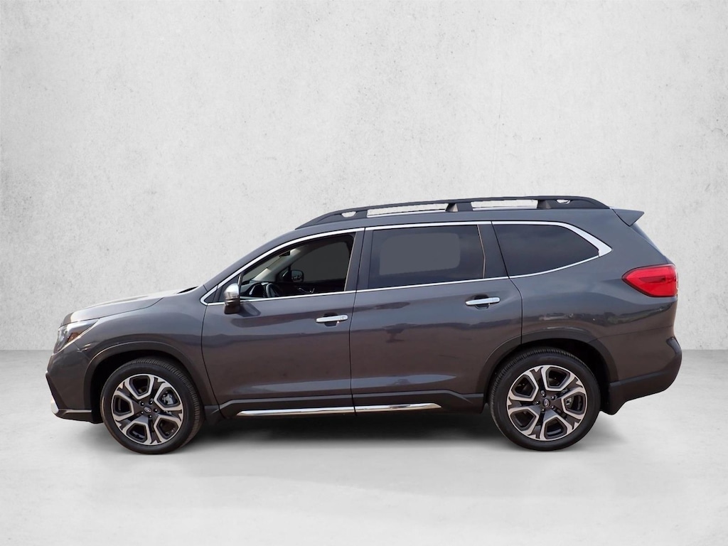 Certified 2023 Subaru Ascent Touring SUV