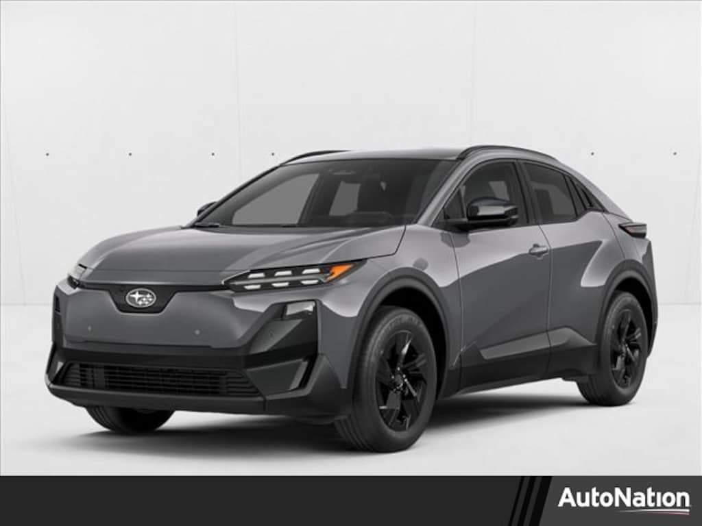 New 2026 Subaru Uncharted Sport SUV