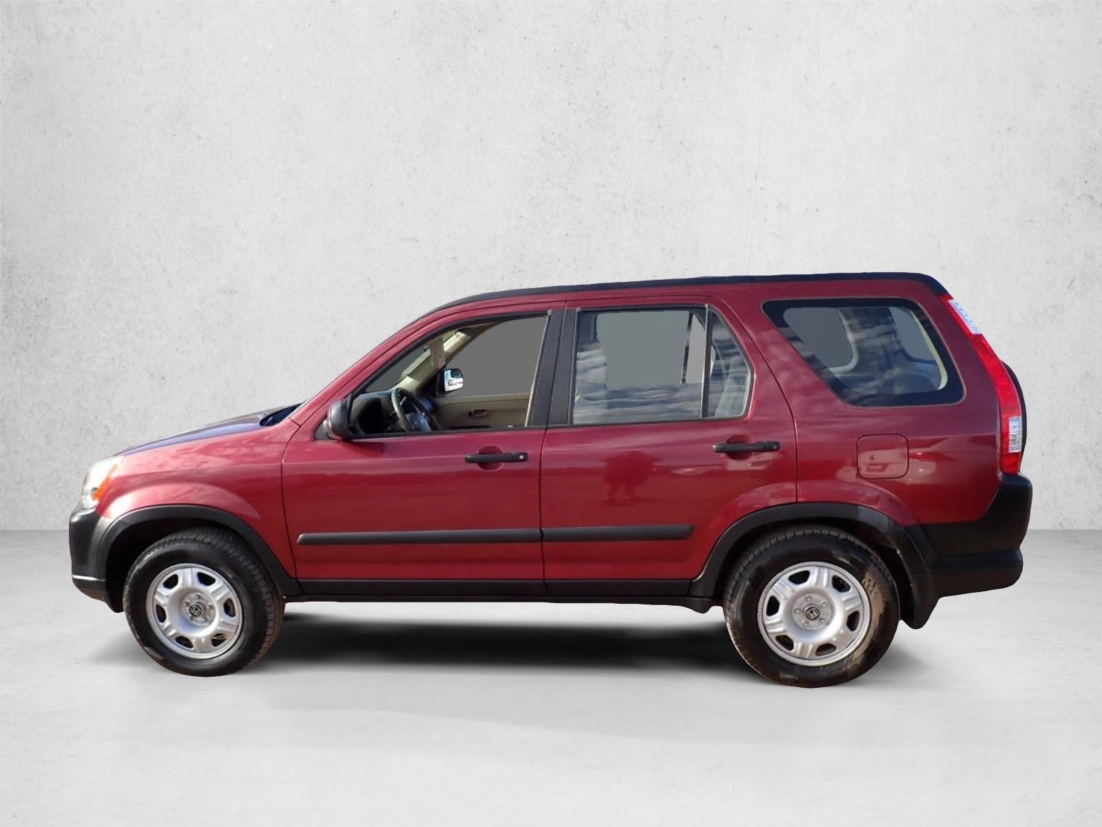 Used 2006 Honda CR-V LX with VIN JHLRD78586C033018 for sale in Centennial, CO