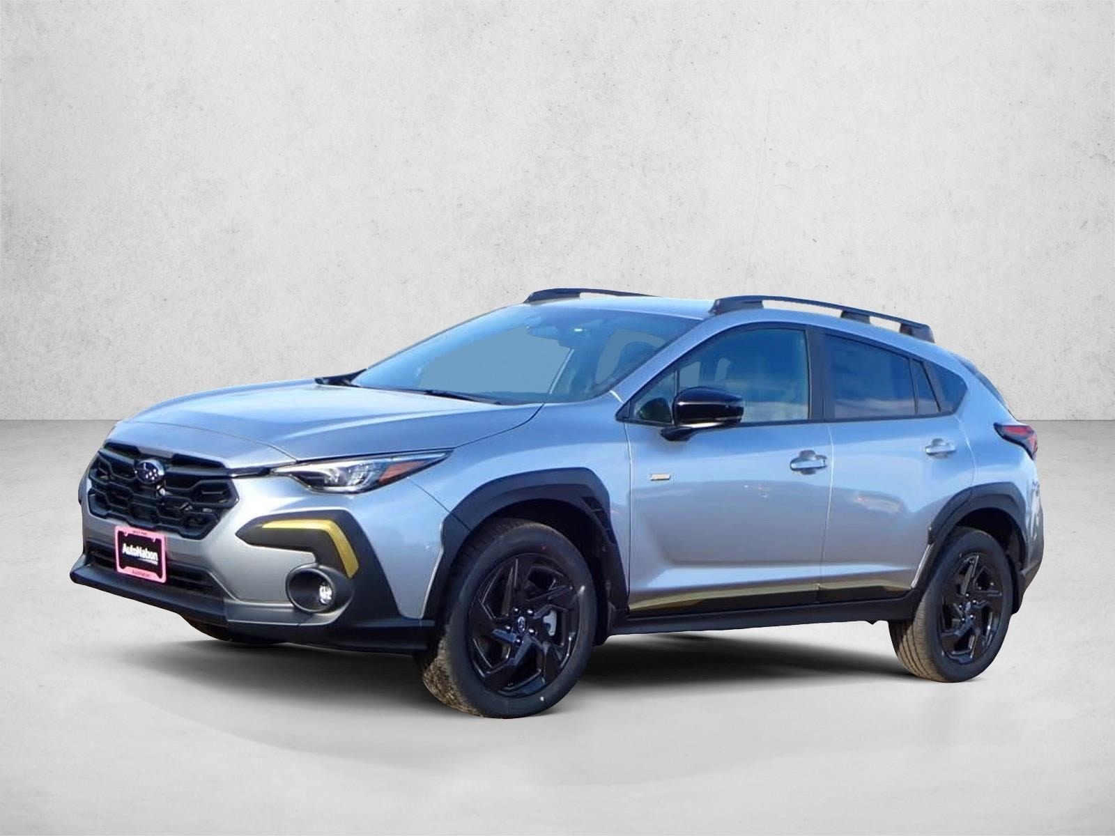 2026 Subaru Crosstrek Sport's photo