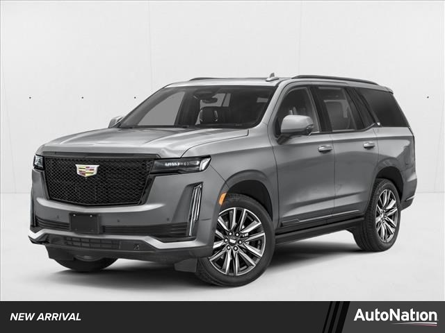 2024 Cadillac Escalade 4WD Sport's photo