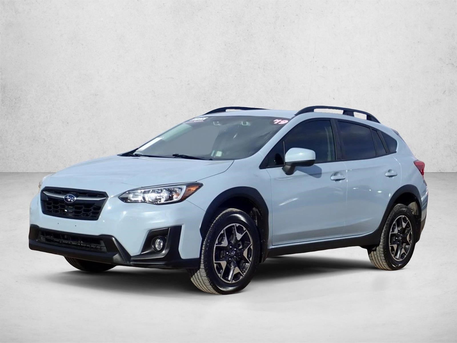 2019 Subaru Crosstrek Premium