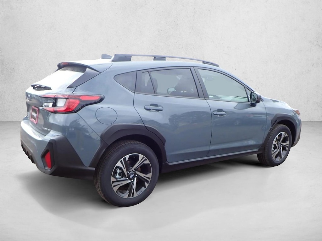 New 2025 Subaru Crosstrek Premium SUV