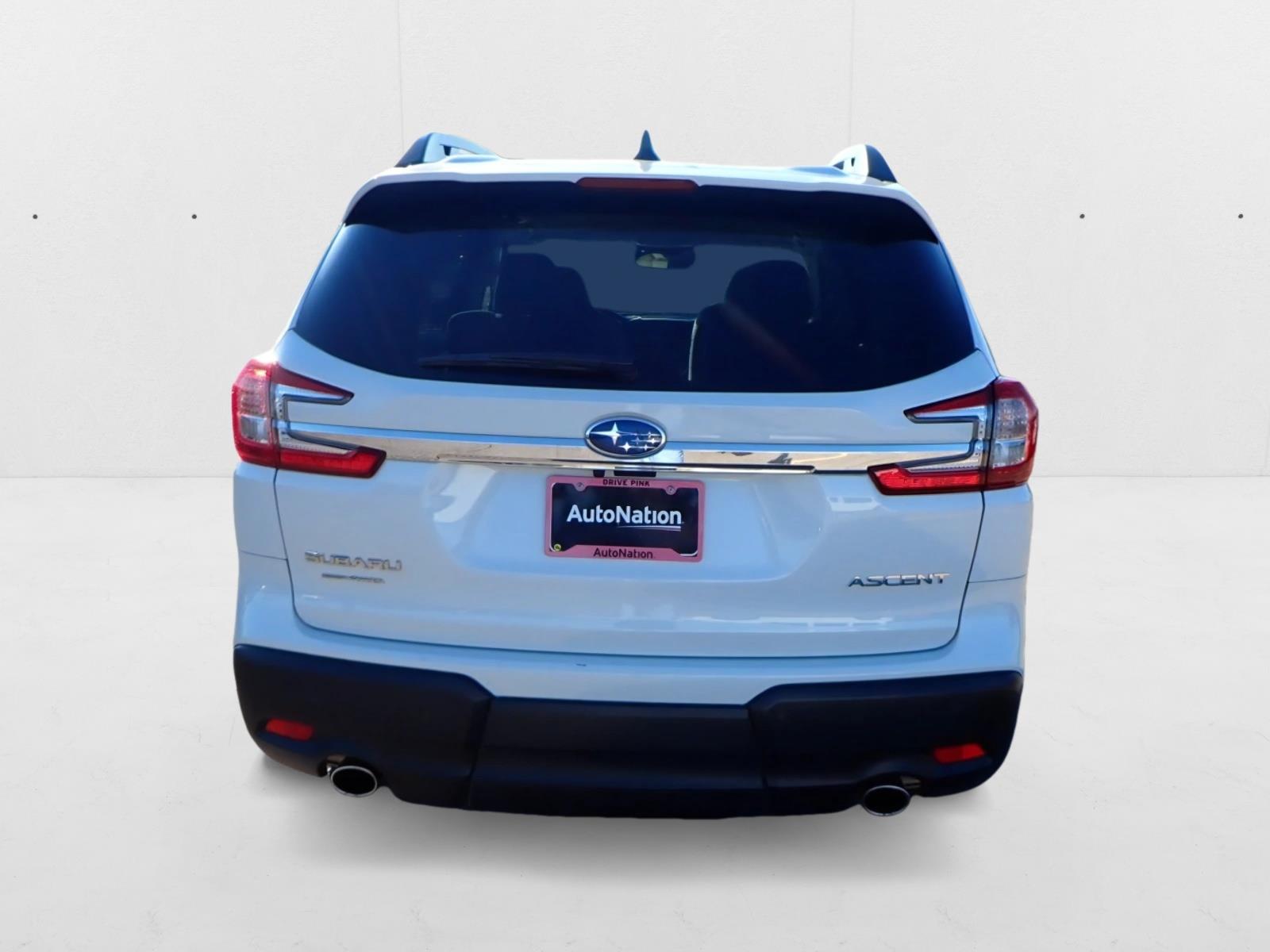 2024 Subaru Ascent Premium photo 3