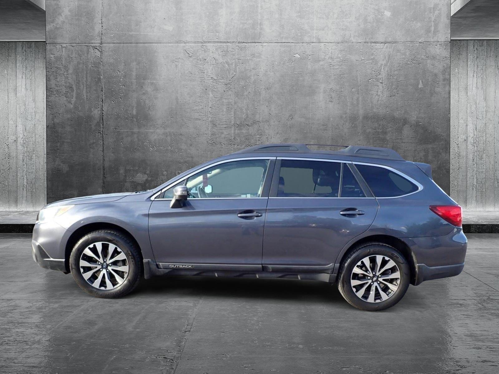 Used 2016 Subaru Outback Limited with VIN 4S4BSALC1G3235428 for sale in Centennial, CO